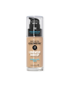 Фон дьо тен ColorStay Longwear Dry Skin