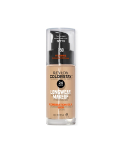 Фон дьо тен ColorStay Longwear Oily Skin