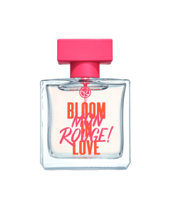 Mon Rouge Bloom In Love