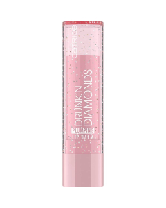 Балсам за устни Drunk'n Diamonds Plumping