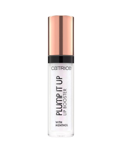 Гланц за устни Plump It Up Lip Booster