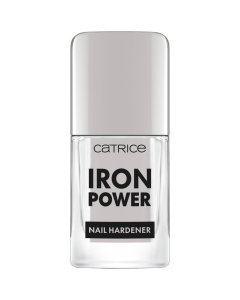 Заздравител за нокти Iron Power Nail Hardener