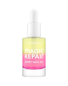 Масло за нокти Magic Repair Berry Nail Oil